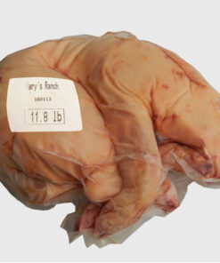 Suckling pig 11.8-12.4 lb