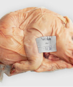 Suckling pig 14.0-14.4 lb