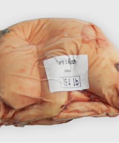 Suckling pig 15.4-16.0 lb