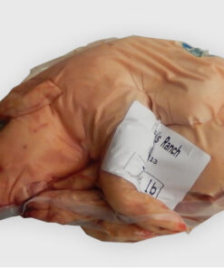 Suckling pig 7.0-7.4 lb