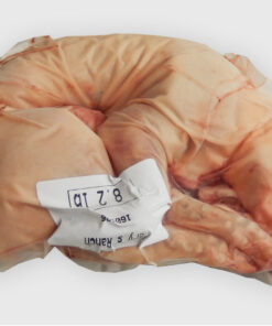 Suckling pig 7.6-8.2 lb