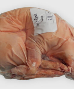Suckling pig 9.0-9.6 lb